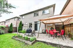 3512 POSITANO PLACE Mississauga 