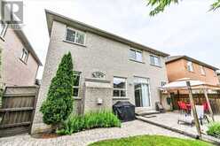 3512 POSITANO PLACE Mississauga 