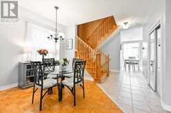 3512 POSITANO PLACE Mississauga