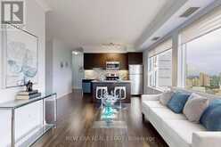 3408 - 385 PRINCE OF WALES DRIVE Mississauga 