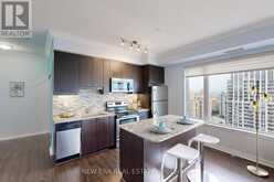 3408 - 385 PRINCE OF WALES DRIVE Mississauga