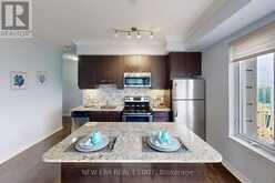 3408 - 385 PRINCE OF WALES DRIVE Mississauga 