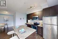 3408 - 385 PRINCE OF WALES DRIVE Mississauga