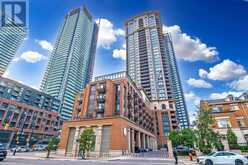 3408 - 385 PRINCE OF WALES DRIVE Mississauga 