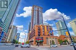 3408 - 385 PRINCE OF WALES DRIVE Mississauga 