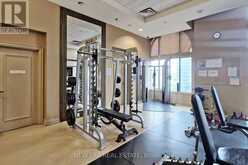 3408 - 385 PRINCE OF WALES DRIVE Mississauga 