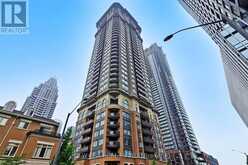 3408 - 385 PRINCE OF WALES DRIVE Mississauga 