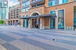 3408 - 385 PRINCE OF WALES DRIVE Mississauga 