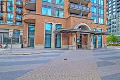 3408 - 385 PRINCE OF WALES DRIVE Mississauga 