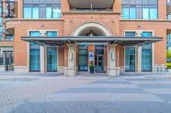 3408 - 385 PRINCE OF WALES DRIVE Mississauga 