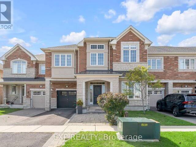 2473 ELDER LANE Oakville  Ontario