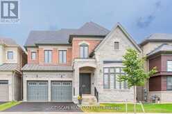 2405 IRENE CRESCENT Oakville 