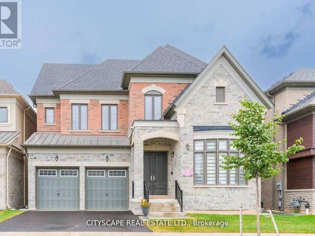 2405 IRENE CRESCENT Oakville  Ontario