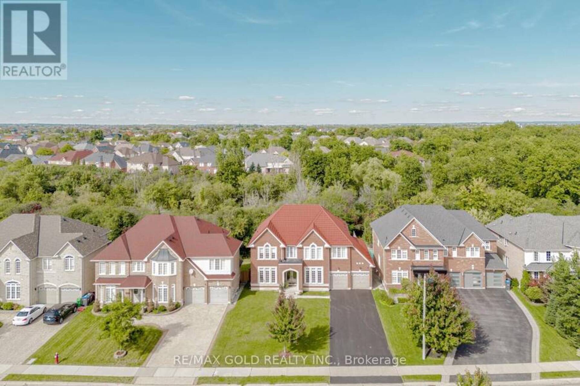 71 CROCKER DRIVE Brampton