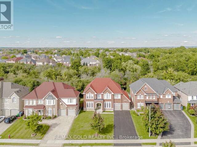 71 CROCKER DRIVE Brampton  Ontario