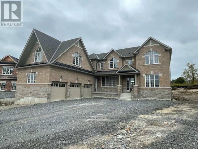 118 GOLDEN MEADOWS DRIVE Otonabee-South Monaghan Ontario