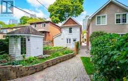 165 HILLSDALE AVENUE E Toronto