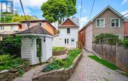 165 HILLSDALE AVENUE E Toronto