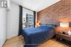 3008 - 117 MCMAHON DRIVE Toronto