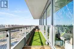 3008 - 117 MCMAHON DRIVE Toronto