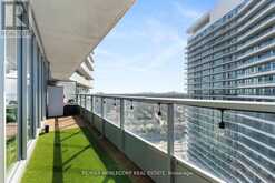 3008 - 117 MCMAHON DRIVE Toronto