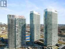 3008 - 117 MCMAHON DRIVE Toronto