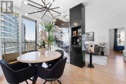 3008 - 117 MCMAHON DRIVE Toronto