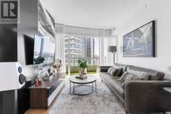 3008 - 117 MCMAHON DRIVE Toronto