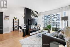 3008 - 117 MCMAHON DRIVE Toronto