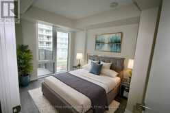 326 - 38 MONTE KWINTER COURT Toronto