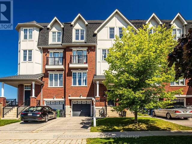 25D HOBSON AVENUE Toronto Ontario