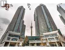 1201 - 208 QUEENS QUAY BOULEVARD W Toronto