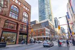 611 - 210 VICTORIA STREET Toronto