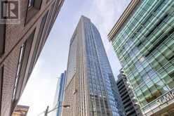 611 - 210 VICTORIA STREET Toronto