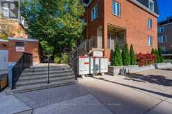 521 - 10 DOURO STREET Toronto