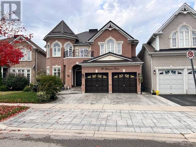 28 STAMMERS DRIVE S Ajax Ontario