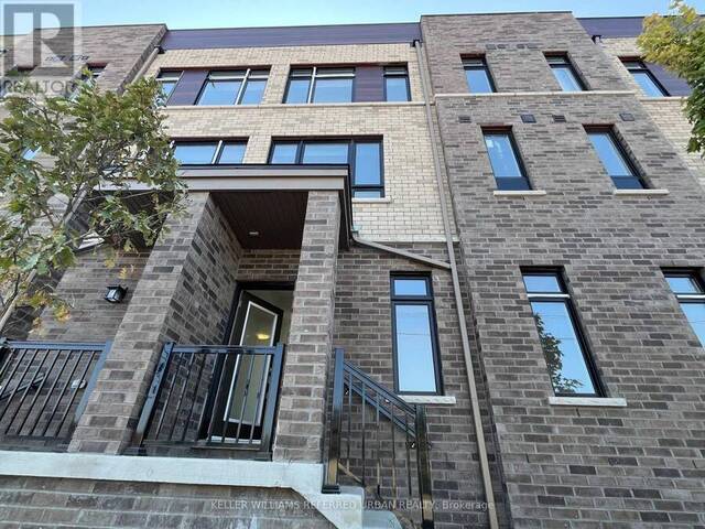 1204 - 1865 PICKERING PARKWAY Pickering  Ontario