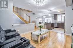 27 WIMSHAW LANE Whitchurch-Stouffville 