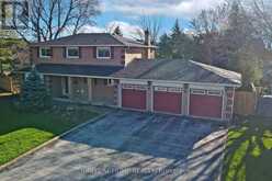 74 SAMUEL LOUNT ROAD East Gwillimbury 