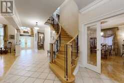 119 THORNHILL WOODS DRIVE Vaughan 