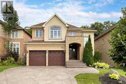 119 THORNHILL WOODS DRIVE Vaughan 