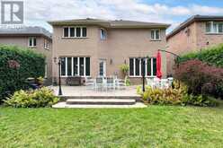 119 THORNHILL WOODS DRIVE Vaughan 