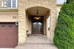 119 THORNHILL WOODS DRIVE Vaughan 