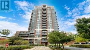 303 - 1 UPTOWN DRIVE Markham