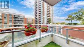 303 - 1 UPTOWN DRIVE Markham