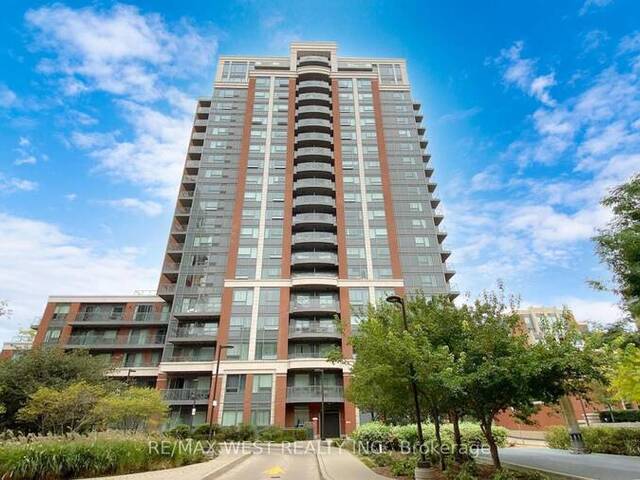 303 - 1 UPTOWN DRIVE Markham Ontario