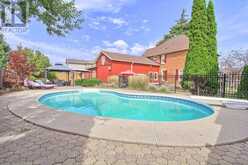 11 MEADOWVIEW DRIVE Bradford/West Gwillimbury