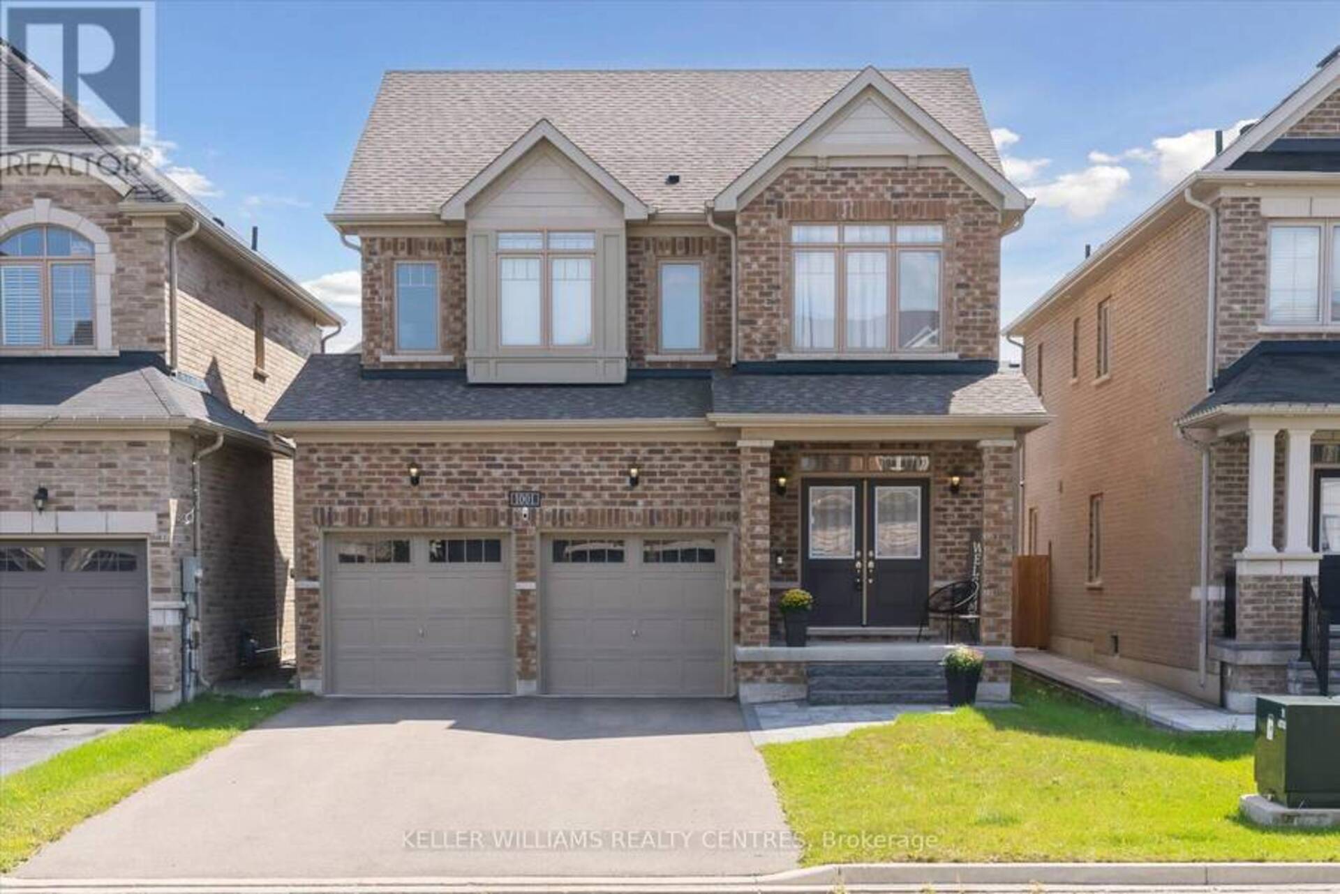 1001 BARTON WAY Innisfil