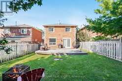 66 CLUTE CRESCENT Barrie 