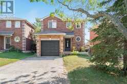 66 CLUTE CRESCENT Barrie 